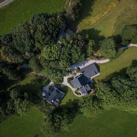 Michels Muehle - Wieder Land Sehen Brilon Exterior photo