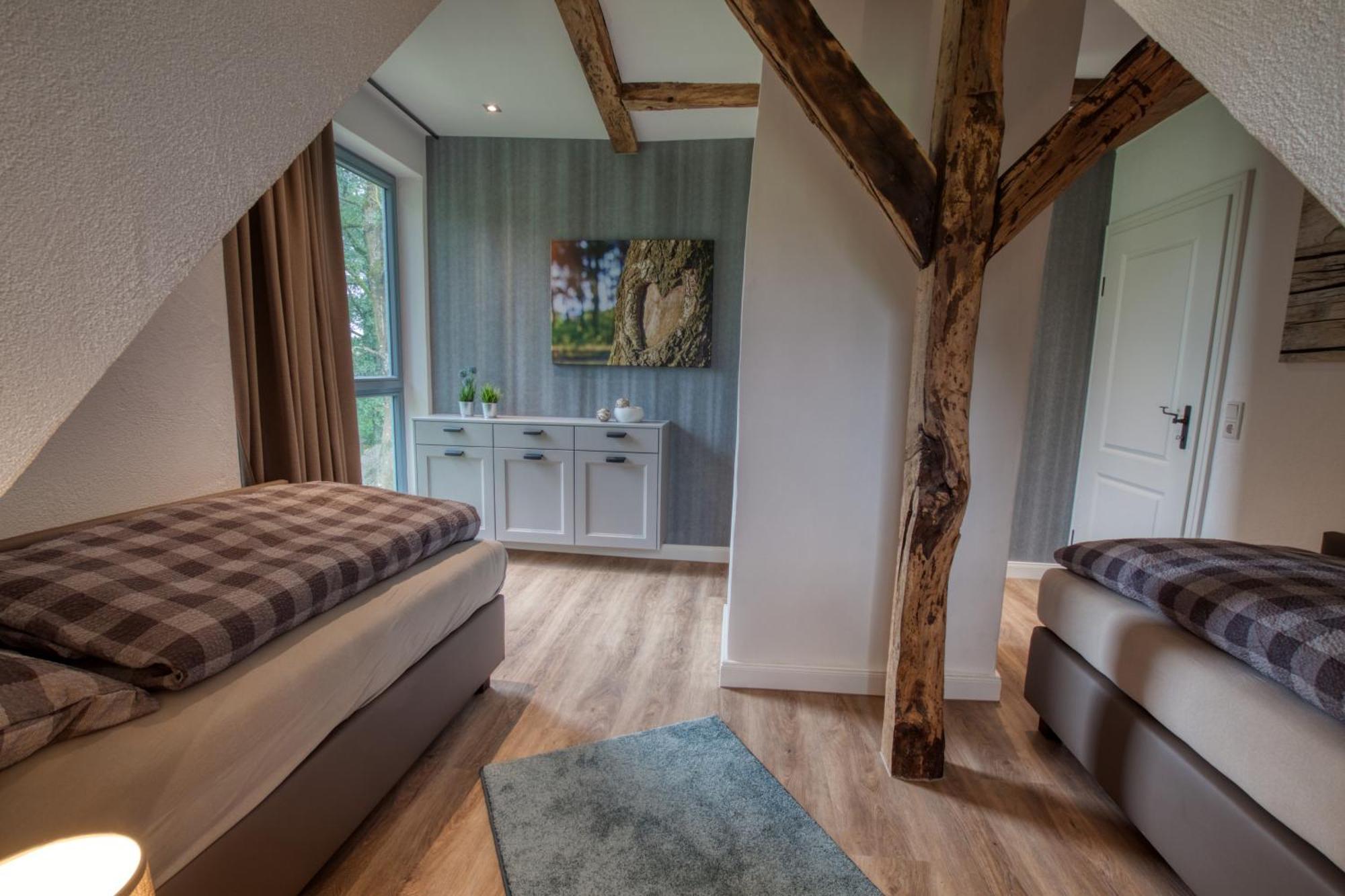 Michels Muehle - Wieder Land Sehen Brilon Exterior photo