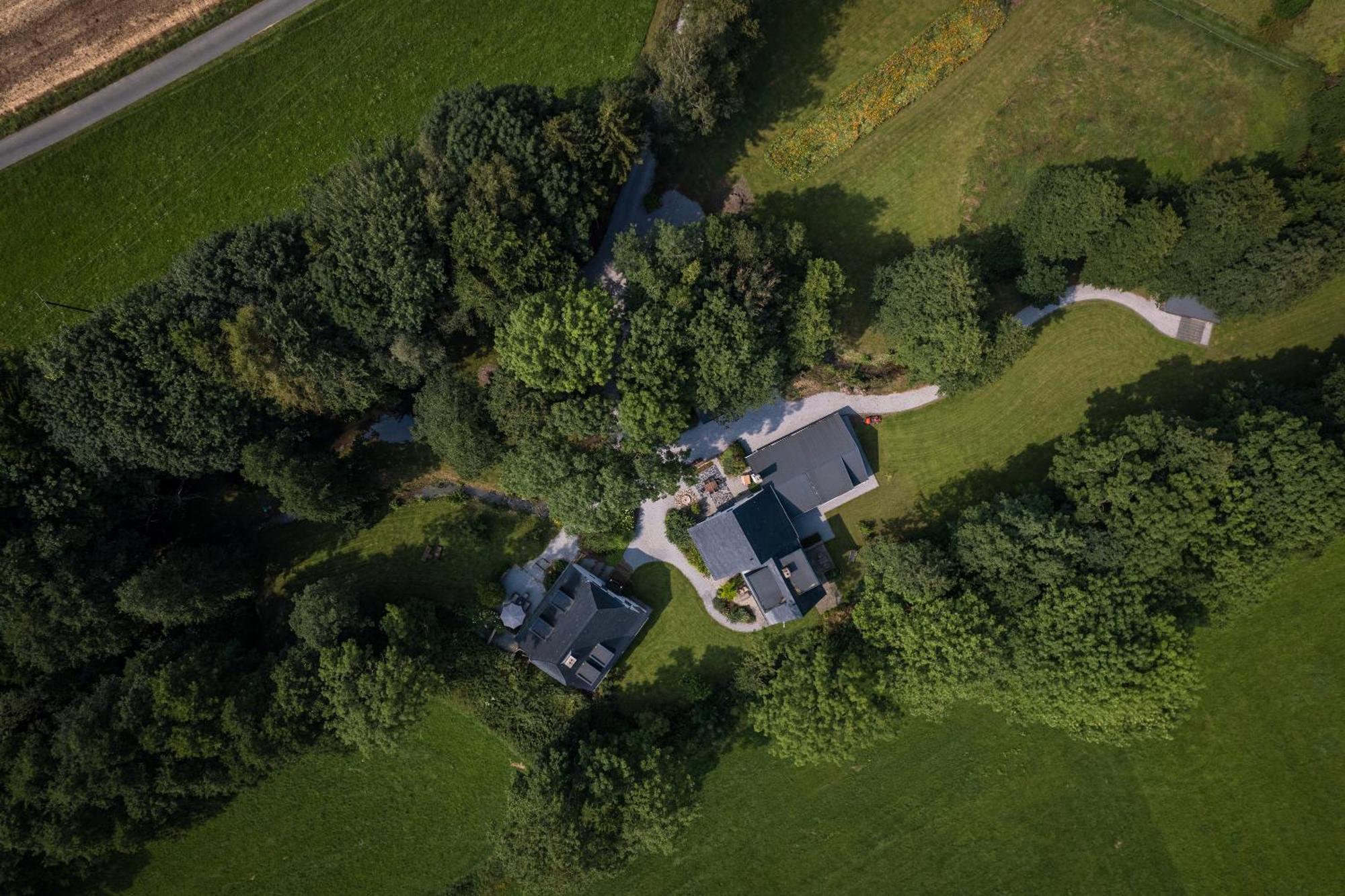 Michels Muehle - Wieder Land Sehen Brilon Exterior photo